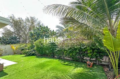 Villa - 3 - 4 for rent in Club Villas at Dubai Hills - Dubai Hills Estate - Dubai Villa - 3 - 4 for rent in Club Villas at Dubai Hills - Dubai Hills Estate - Dubai