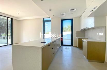Villa - 3 - 4 for rent in Club Villas at Dubai Hills - Dubai Hills Estate - Dubai Villa - 3 - 4 for rent in Club Villas at Dubai Hills - Dubai Hills Estate - Dubai