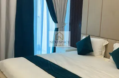 Apartment - 1 Bedroom - 2 Bathrooms for rent in Opalz By Danube Tower 1 - Opalz by Danube - Dubai Science Park - Dubai