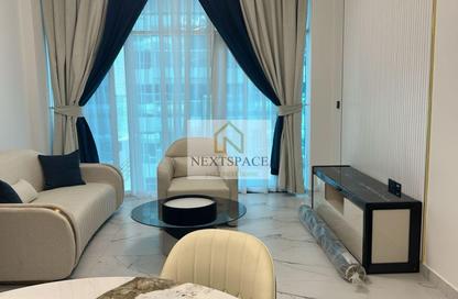 Apartment - 1 Bedroom - 2 Bathrooms for rent in Opalz By Danube Tower 1 - Opalz by Danube - Dubai Science Park - Dubai