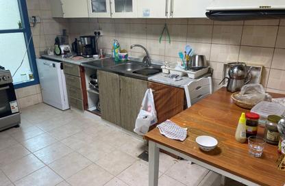 Apartment - 3 Bedrooms - 3 Bathrooms for sale in Al Khor Towers - Ajman Downtown - Ajman
