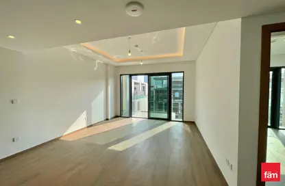 Apartment - 1 Bedroom - 1 Bathroom for rent in Celadon 1 - Celadon - Central Park at City Walk - City Walk - Dubai