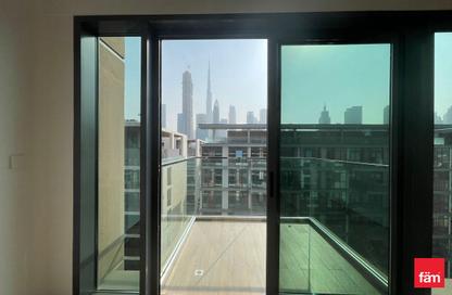 Apartment - 1 Bedroom - 1 Bathroom for rent in Celadon 1 - Celadon - Central Park at City Walk - City Walk - Dubai
