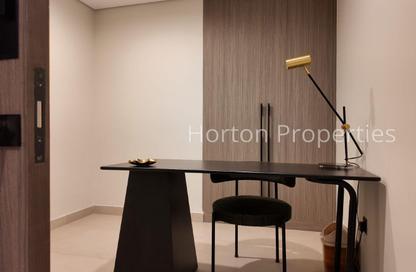 Apartment - 1 Bedroom - 2 Bathrooms for rent in Al Serh Residences 11 - District 10 - Jumeirah Village Circle - Dubai