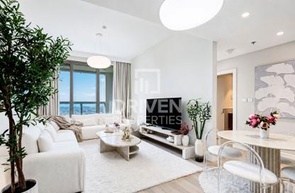 Apartment - 1 - 1 for rent in Forte 2 - Forte - Downtown Dubai - Dubai