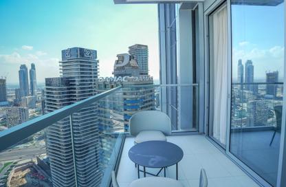 Apartment - 1 Bedroom - 2 Bathrooms for rent in Vida Dubai Mall Tower 1 - Vida Residences Dubai Mall - Downtown Dubai - Dubai