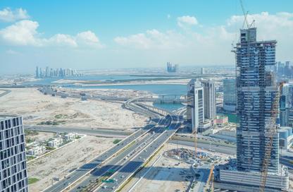Apartment - 1 Bedroom - 2 Bathrooms for rent in Vida Dubai Mall Tower 1 - Vida Residences Dubai Mall - Downtown Dubai - Dubai