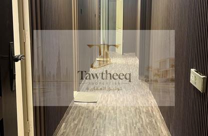 Apartment - 2 - 2 for rent in Al Khor Tower A8 - Al Khor Towers - Ajman Downtown - Ajman