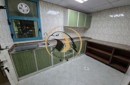 Apartment - 1 - 1 for rent in Fire Station Road - Muwaileh - Sharjah Apartment - 1 - 1 for rent in Fire Station Road - Muwaileh - Sharjah