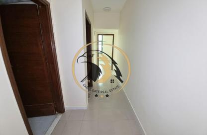 Apartment - 1 - 1 for rent in Fire Station Road - Muwaileh - Sharjah Apartment - 1 - 1 for rent in Fire Station Road - Muwaileh - Sharjah