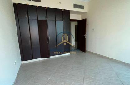 Apartment - 1 Bedroom - 2 Bathrooms for rent in Narcissus Building - Dubai Silicon Oasis - Dubai