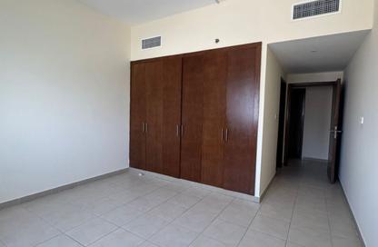 Apartment - 2 Bedrooms - 4 Bathrooms for rent in Al Ghazal Tower - Al Khan Lagoon - Al Khan - Sharjah