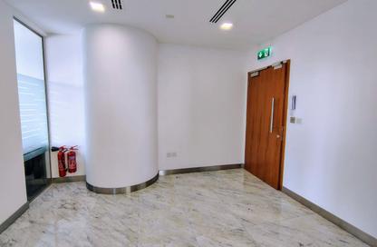 Office Space - Studio for rent in North Tower - Emirates Financial Towers - DIFC - Dubai