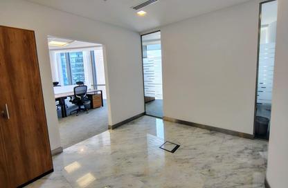 Office Space - Studio for rent in North Tower - Emirates Financial Towers - DIFC - Dubai
