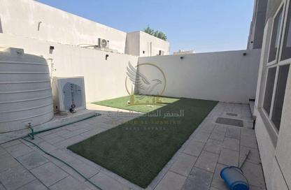 Villa - 3 - 6 for rent in Al Ghafia - Al Riqqa - Sharjah Villa - 3 - 6 for rent in Al Ghafia - Al Riqqa - Sharjah