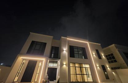 Villa - 5 Bedrooms - 7+ Bathrooms for rent in Bawabat Al Sharq - Baniyas East - Baniyas - Abu Dhabi Villa - 5 Bedrooms - 7+ Bathrooms for rent in Bawabat Al Sharq - Baniyas East - Baniyas - Abu Dhabi