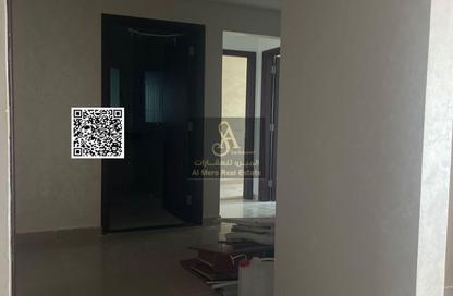 Apartment - 2 Bedrooms - 4 Bathrooms for sale in Corniche Tower - Ajman Corniche Road - Ajman