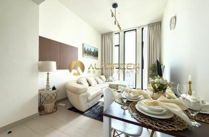 Apartment - 1 - 1 for rent in Binghatti Tulip - District 11 - Jumeirah Village Circle - Dubai Apartment - 1 - 1 for rent in Binghatti Tulip - District 11 - Jumeirah Village Circle - Dubai