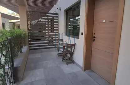 Apartment - Studio - 1 Bathroom for rent in Cluster 1 - The Sustainable City - Dubai