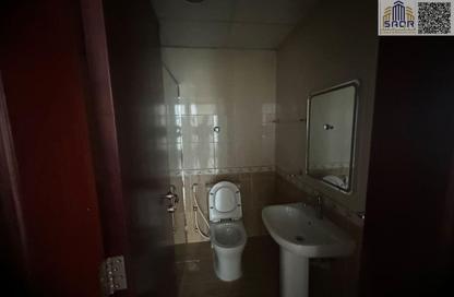 Apartment - 2 - 2 for rent in City Tower C2 - City Towers - Al Nuimiya 3 - Al Nuaimiya - Ajman Apartment - 2 - 2 for rent in City Tower C2 - City Towers - Al Nuimiya 3 - Al Nuaimiya - Ajman
