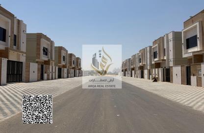 أرض - استوديو للبيع في الحليو 2 - الحليو - عجمان أرض - استوديو للبيع في الحليو 2 - الحليو - عجمان