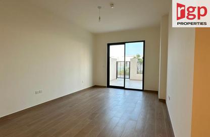 Apartment - 2 Bedrooms - 3 Bathrooms for rent in The Mayfair - Town Square - Dubai