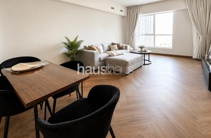 Apartment - 1 - 2 for sale in Sulafa Tower - Dubai Marina - Dubai