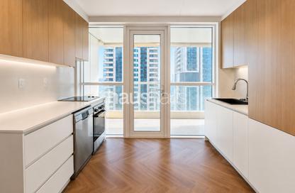Apartment - 1 - 2 for sale in Sulafa Tower - Dubai Marina - Dubai