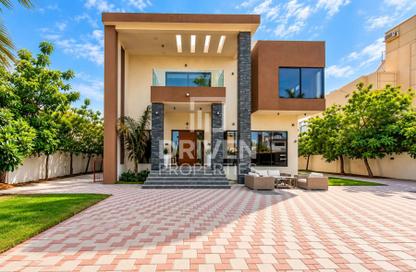 Villa - 6 - 6 for rent in Barsha South Villas - Al Barsha South - Al Barsha - Dubai