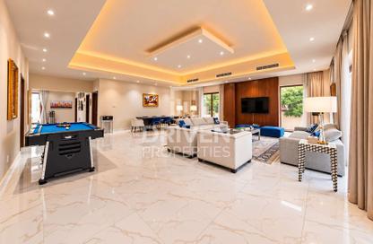 Villa - 6 - 6 for rent in Barsha South Villas - Al Barsha South - Al Barsha - Dubai