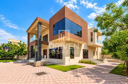Villa - 6 - 6 for rent in Barsha South Villas - Al Barsha South - Al Barsha - Dubai Villa - 6 - 6 for rent in Barsha South Villas - Al Barsha South - Al Barsha - Dubai