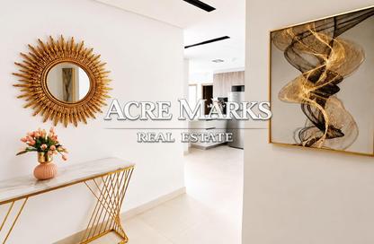 Apartment - 2 Bedrooms - 2 Bathrooms for rent in Marwa Heights - District 15 - Jumeirah Village Circle - Dubai