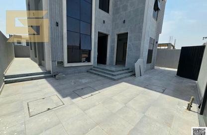 Villa - 5 Bedrooms - 7 Bathrooms for sale in Kabbali Hills - Al Helio 2 - Al Helio - Ajman
