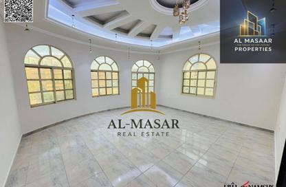 Villa - 5 Bedrooms - 7 Bathrooms for rent in Al Rawda 2 - Al Rawda - Ajman Villa - 5 Bedrooms - 7 Bathrooms for rent in Al Rawda 2 - Al Rawda - Ajman
