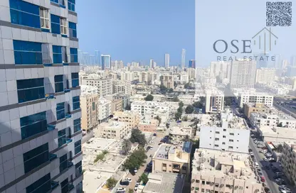 شقة - 2 غرف نوم - 3 حمامات للبيع في برج فالكون 1 - أبراج فالكون - عجمان وسط المدينة - عجمان