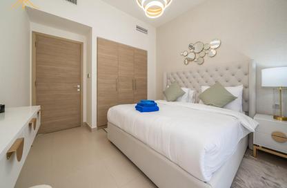 Villa - 4 Bedrooms - 4 Bathrooms for rent in Sidra Villas III - Sidra Villas - Dubai Hills Estate - Dubai