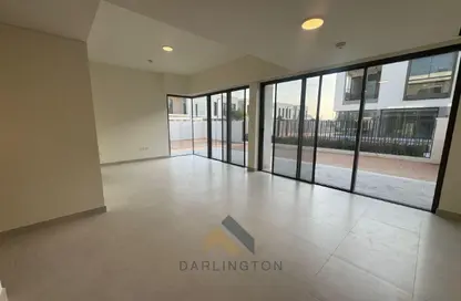 Villa - 3 Bedrooms - 4 Bathrooms for rent in Eden - The Valley - Dubai