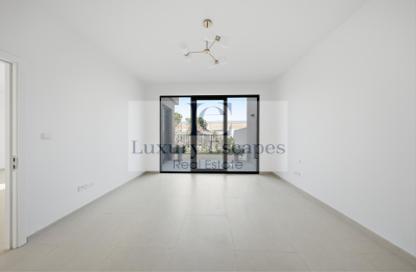 Townhouse - 4 - 5 for rent in Jebel Ali Village Townhouses - Jebel Ali Village - Jebel Ali - Dubai