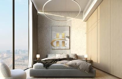 Apartment - Studio - 1 Bathroom for sale in Seslia Tower - District 4 - Jumeirah Village Triangle - Dubai Apartment - Studio - 1 Bathroom for sale in Seslia Tower - District 4 - Jumeirah Village Triangle - Dubai