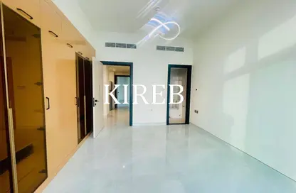 Apartment - 2 Bedrooms - 2 Bathrooms for rent in Skyz by Danube - Arjan - Dubai