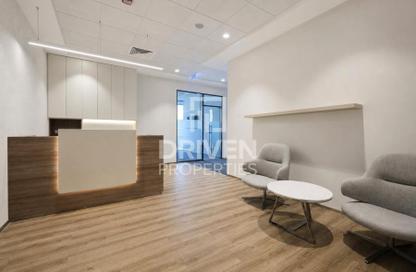 Office Space - Studio for rent in Burj Daman - DIFC - Dubai