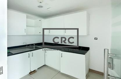 Office Space - Studio for rent in Latifa Tower - Sheikh Zayed Road - Dubai