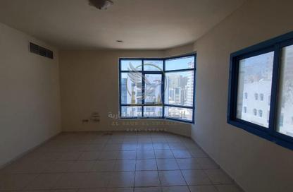 Apartment - 1 - 1 for rent in Qasimia 13 building - Al Nad - Al Qasimia - Sharjah