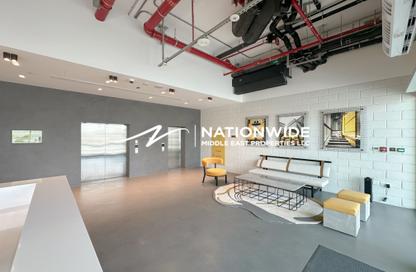Apartment - 1 - 1 for rent in Reeman Living - Al Shamkha - Abu Dhabi