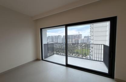 Apartment - 2 Bedrooms - 3 Bathrooms for rent in Park Field Tower 1 - Park Field - Dubai Hills Estate - Dubai
