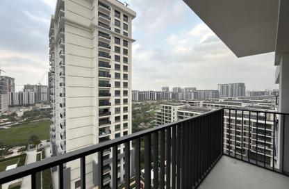 Apartment - 2 Bedrooms - 3 Bathrooms for rent in Park Field Tower 1 - Park Field - Dubai Hills Estate - Dubai