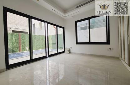Townhouse - 5 Bedrooms - 6 Bathrooms for rent in Al Yasmeen 1 - Al Yasmeen - Ajman Townhouse - 5 Bedrooms - 6 Bathrooms for rent in Al Yasmeen 1 - Al Yasmeen - Ajman