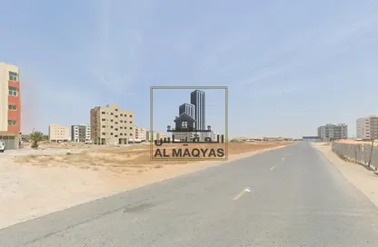 أرض - استوديو للبيع في الجرف 3 - الجرف - عجمان وسط المدينة - عجمان أرض - استوديو للبيع في الجرف 3 - الجرف - عجمان وسط المدينة - عجمان