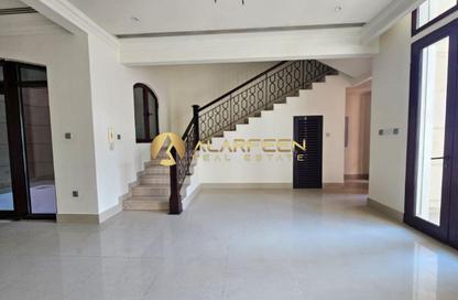 Villa - 4 Bedrooms - 5 Bathrooms for sale in Joudi Residence - District 12 - Jumeirah Village Circle - Dubai