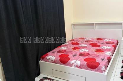 Apartment - Studio - 1 Bathroom for rent in Victoria Tower - Al Gulayaa - Sharjah